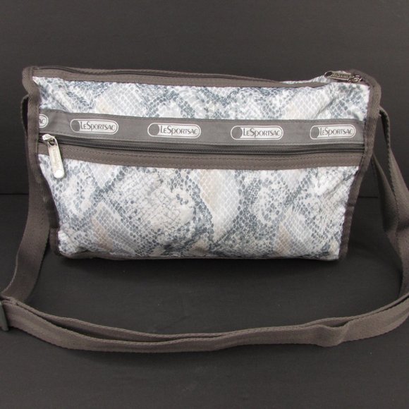 lesportsac shoulder satchel